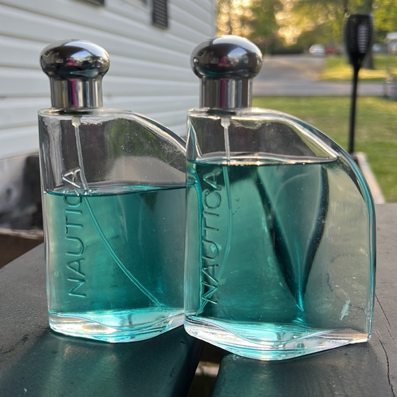 NÁUTICA PERFUM - Picture 4 of 5